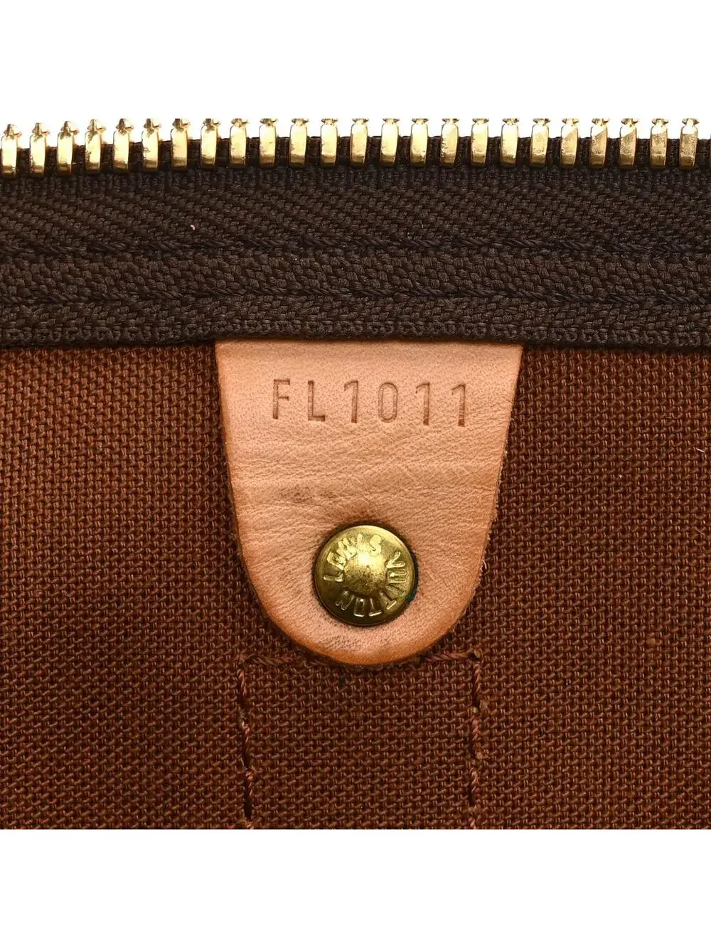 Louis Vuitton Keepall 55 #268089L14B